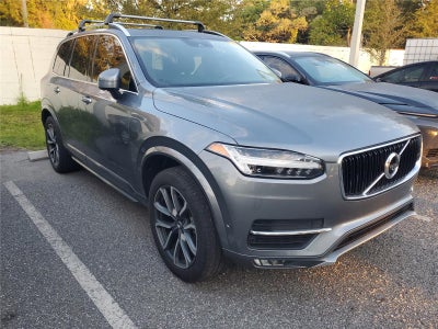 2018 Volvo XC90 Momentum