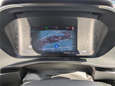 2023 Volvo XC40 Plus Dark Theme