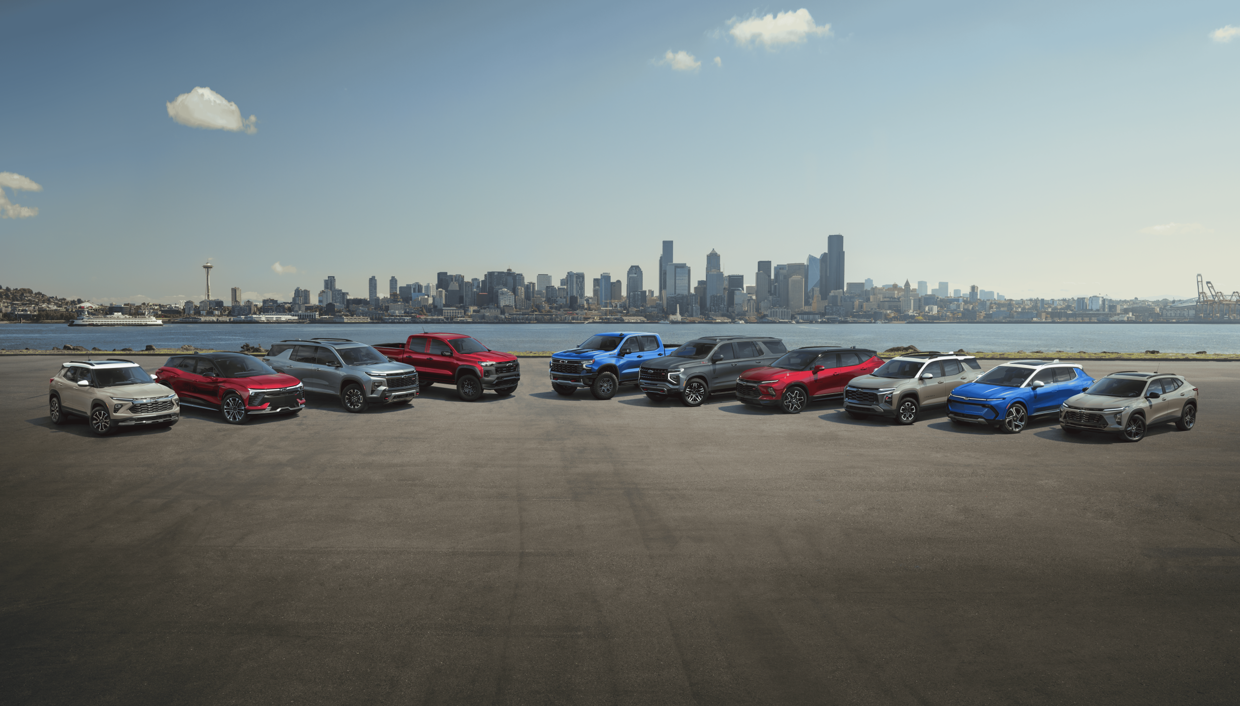 CHEVY SPECIAL OFFERS | Butler Chevrolet in Macon GA