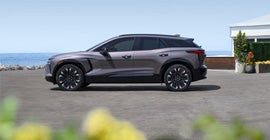 Butler Chevrolet in Macon GA