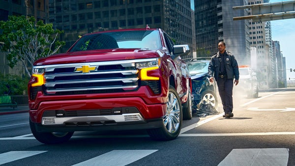 Butler Chevrolet in Macon GA