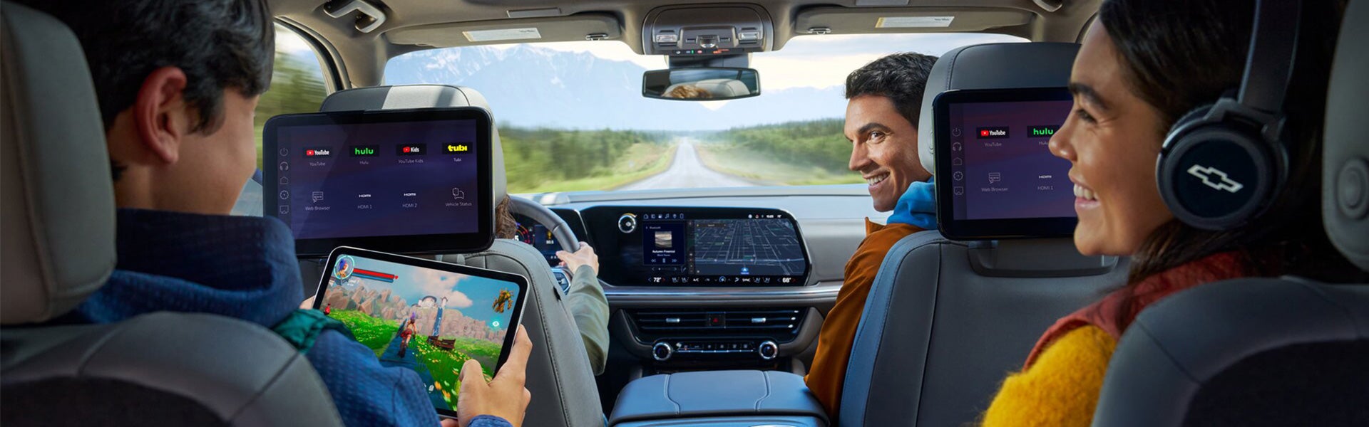 Butler Chevrolet in Macon GA