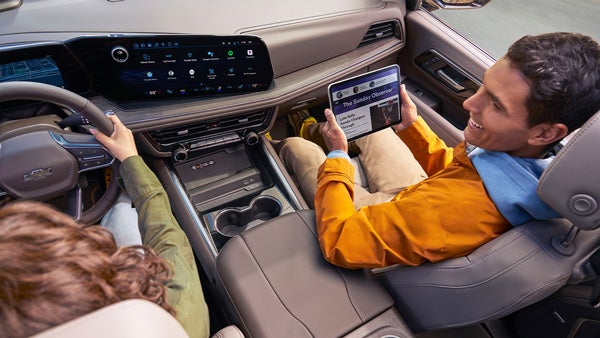 Butler Chevrolet in Macon GA