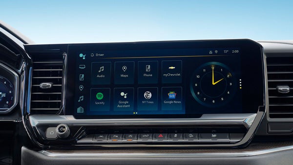 Butler Chevrolet in Macon GA