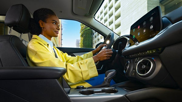 Butler Chevrolet in Macon GA