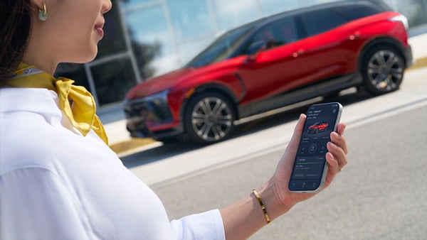 Butler Chevrolet in Macon GA