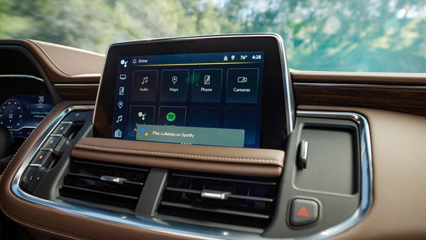 Butler Chevrolet in Macon GA