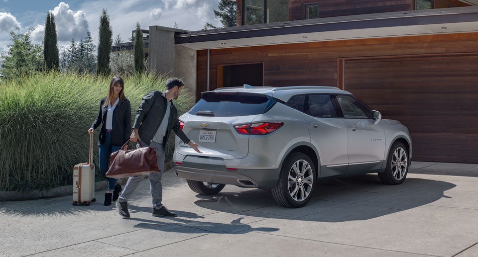 Butler Chevrolet in Macon GA