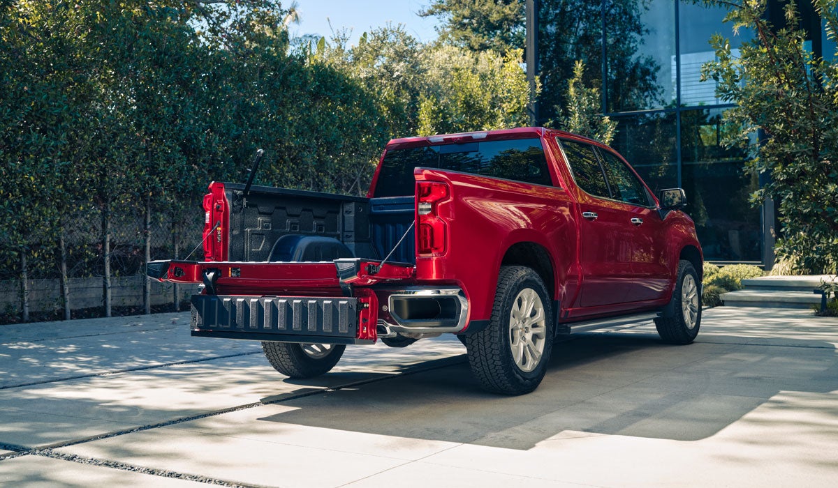 Butler Chevrolet in Macon GA