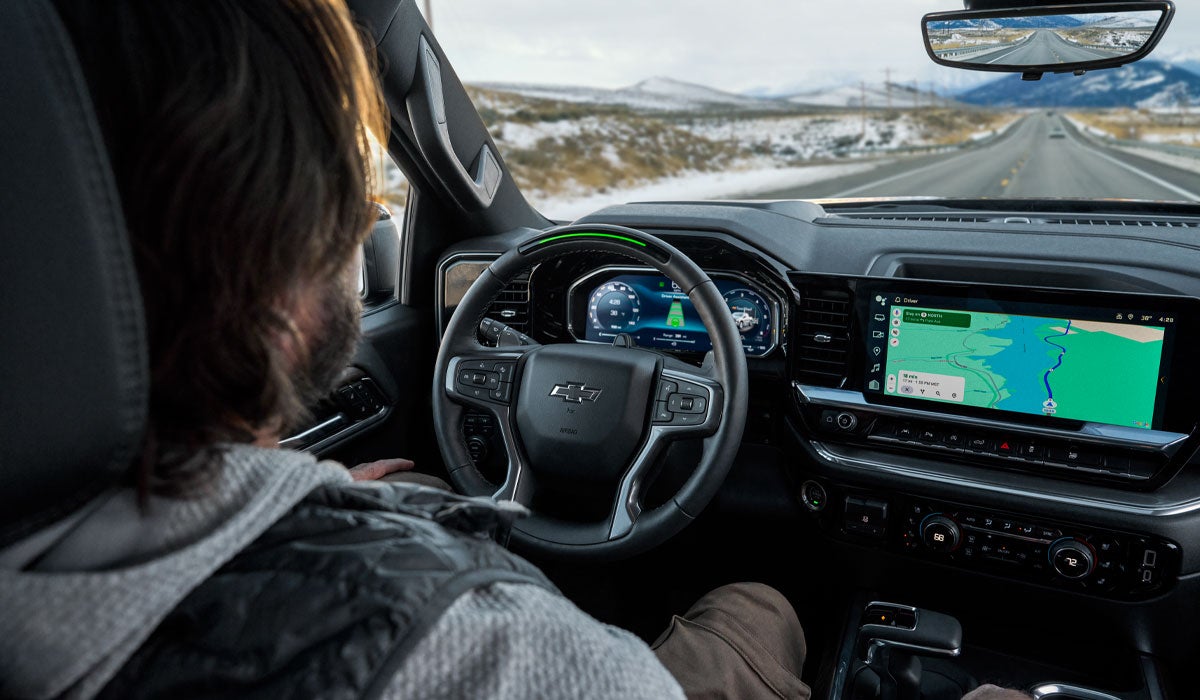 Butler Chevrolet in Macon GA