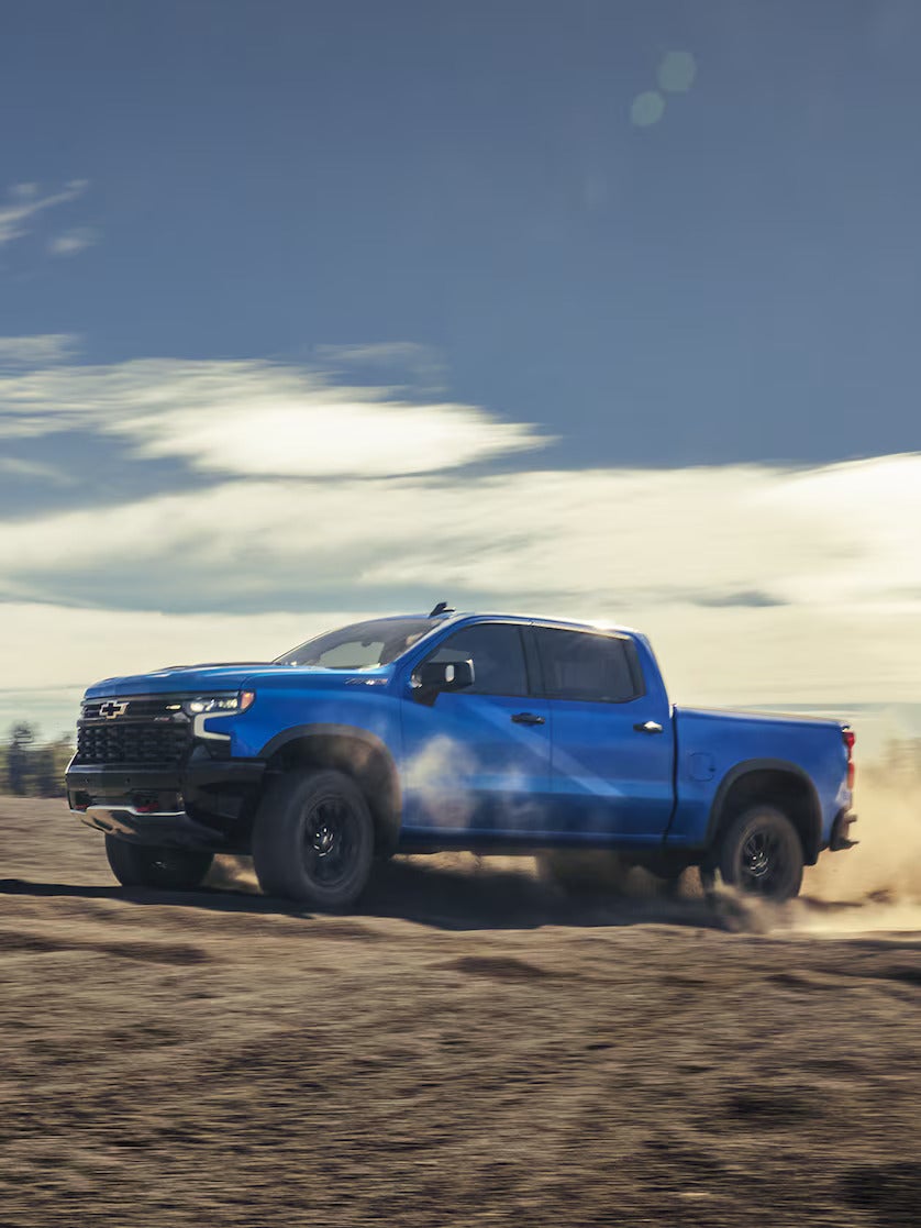 Butler Chevrolet in Macon GA