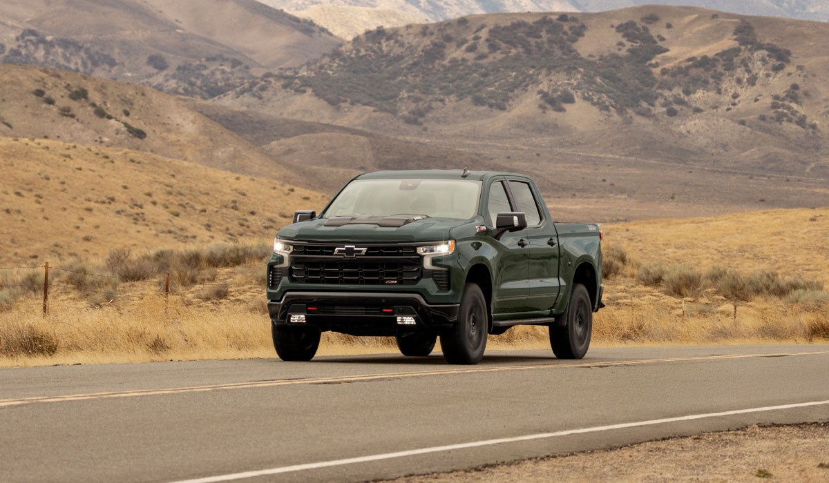 Butler Chevrolet in Macon GA