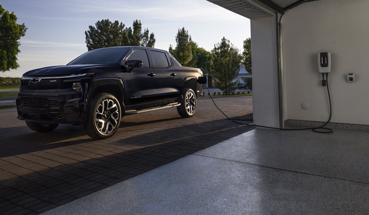 Butler Chevrolet in Macon GA