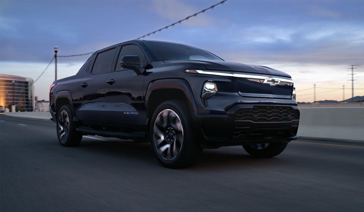 Butler Chevrolet in Macon GA