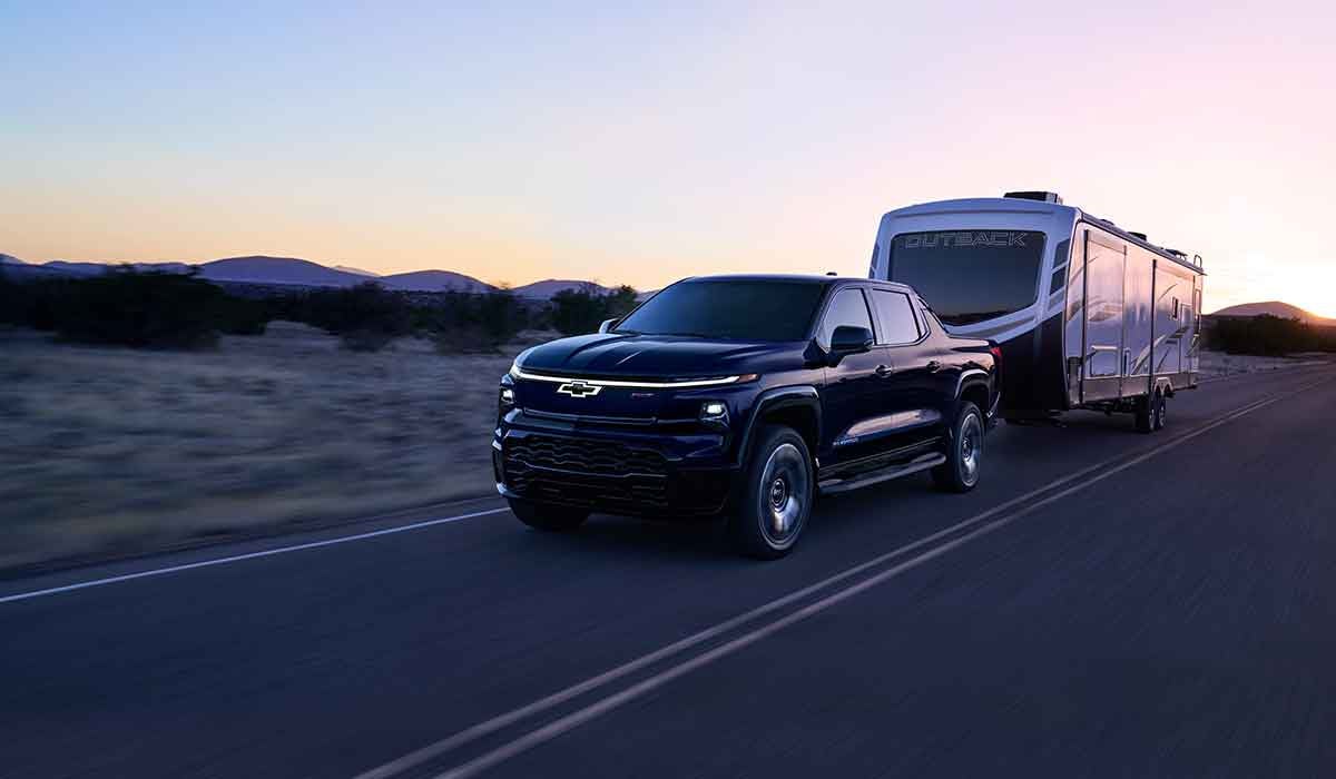 Butler Chevrolet in Macon GA