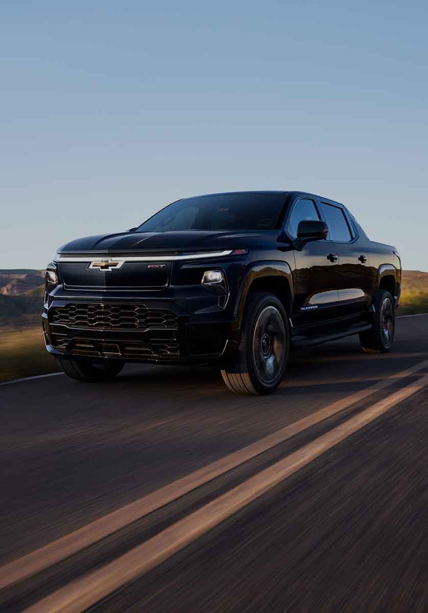 Butler Chevrolet in Macon GA