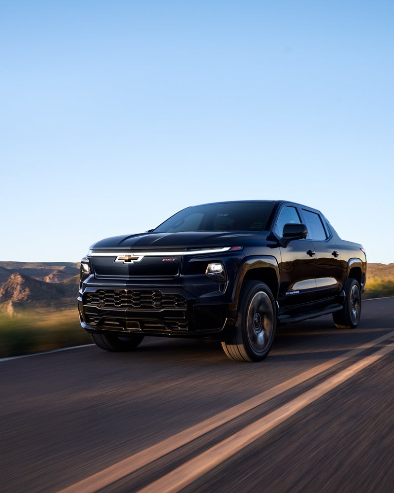 Butler Chevrolet in Macon GA