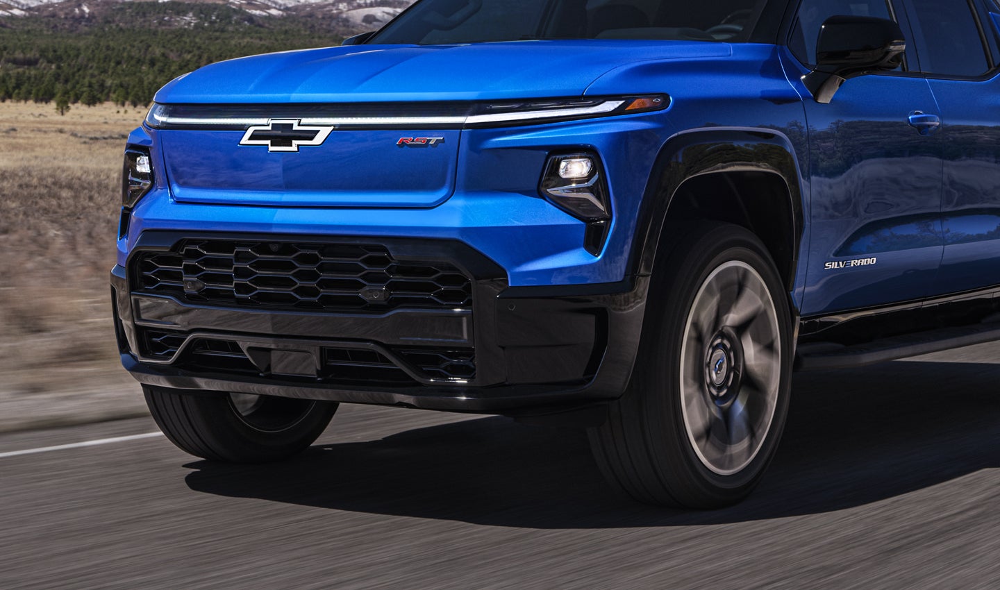 Butler Chevrolet in Macon GA