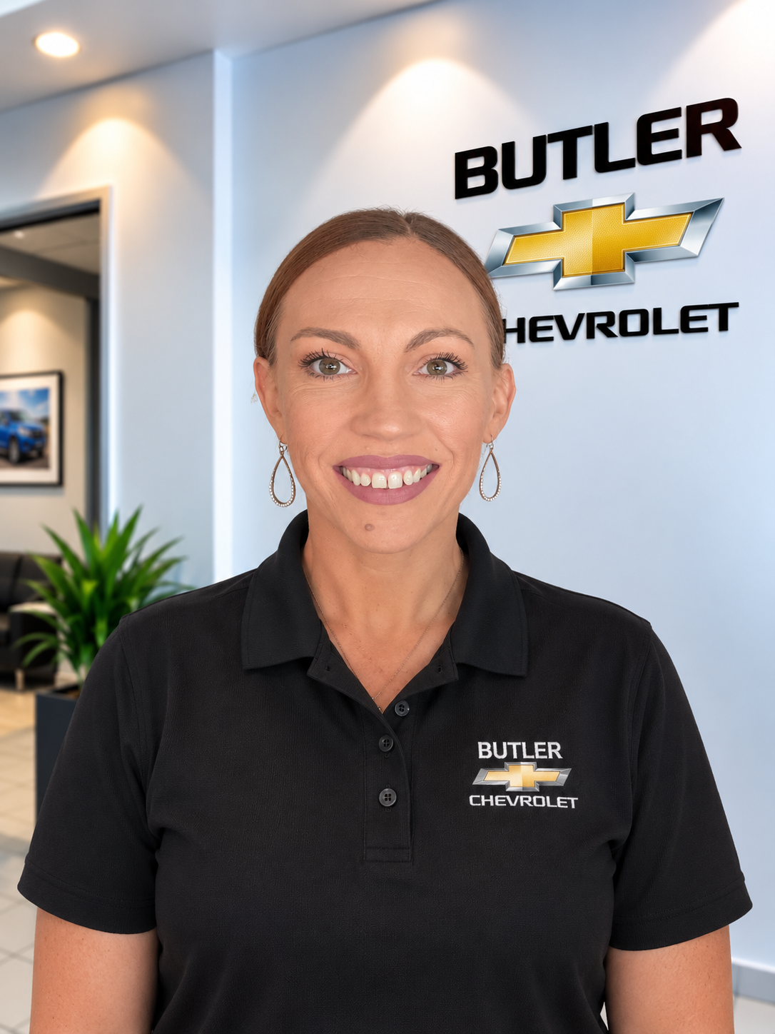 Brittney Hinson