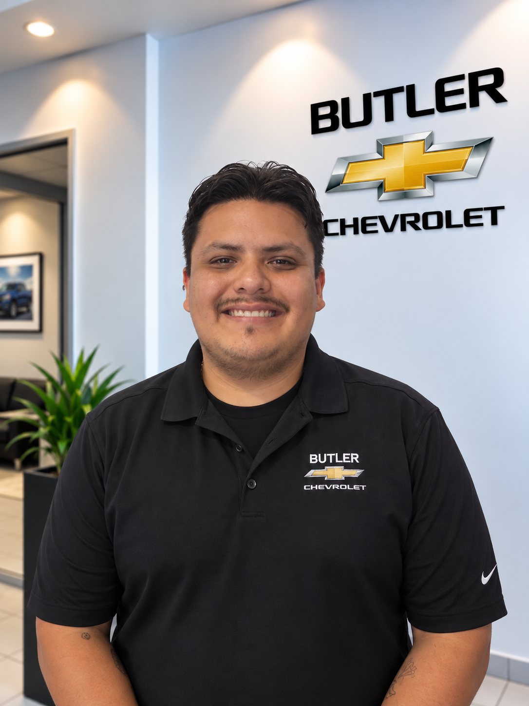 Julian Sevilla