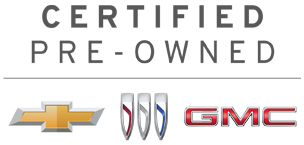 Chevrolet Buick GMC Certified Pre-Owned in Macon, GA